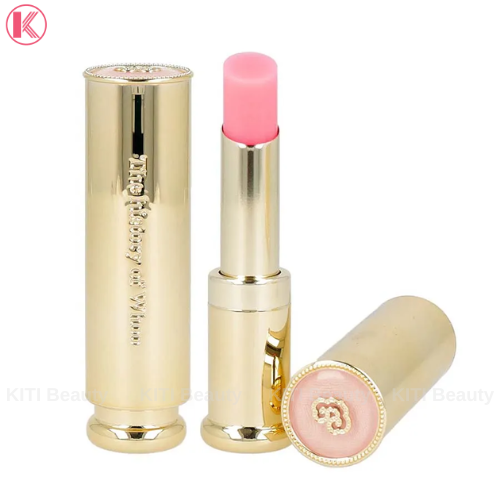 Son Dưỡng Môi Đông y The History of Whoo Gongjinhyang Mi Glow Lip Balm Special Set (Ver 2025 Art of Balance)